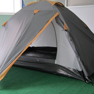 DOME 3