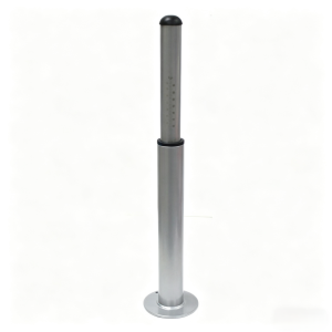 Aluminum Cover Nose Gauge