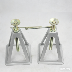 Aluminum Stablize Jack x 2 001