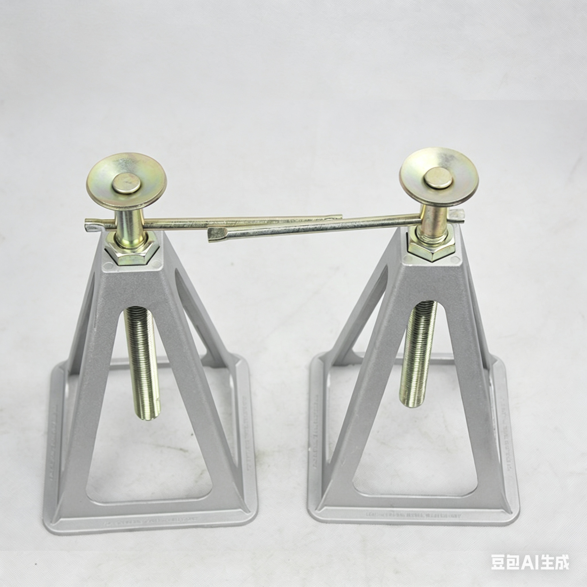 Aluminum Stablize Jack x 2 001