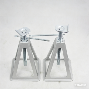 Aluminum Stablize Jack x 2