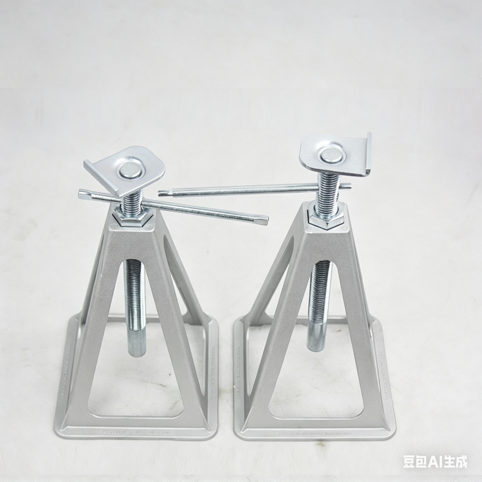 Aluminum Stablize Jack x 2 001 - Image 2